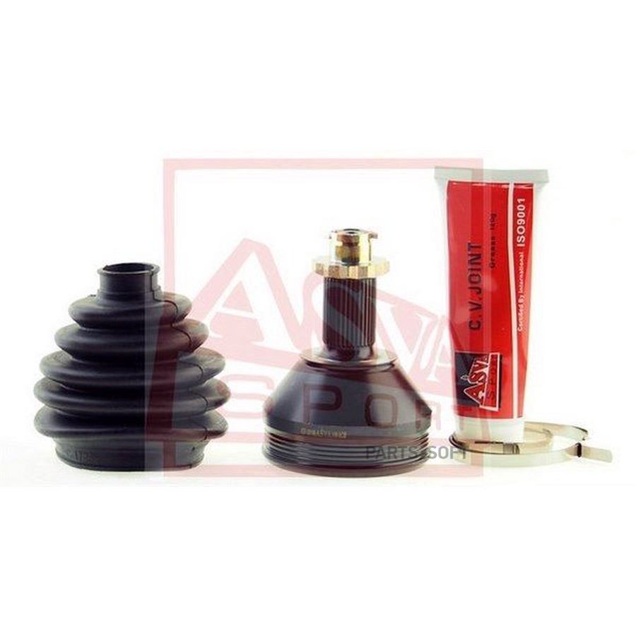 ШРУС наружный 30x52x36 Asva VW-6CB - ASVA None None